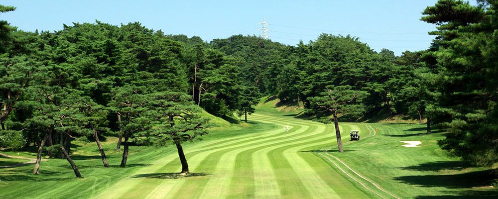 Higashijoyo Golf Club