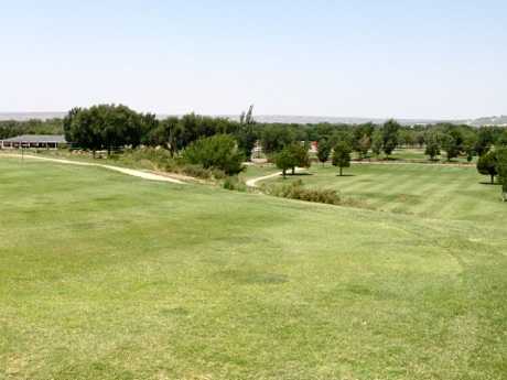 Par 3 Course