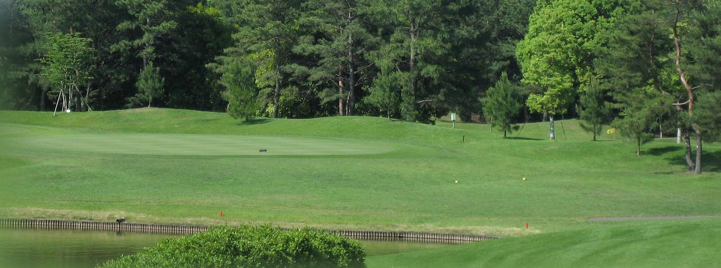 Tsukuba Tokyu Golf Club