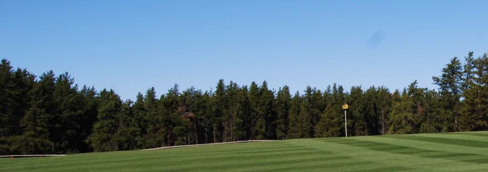 Canwood Regional Park Golf Club