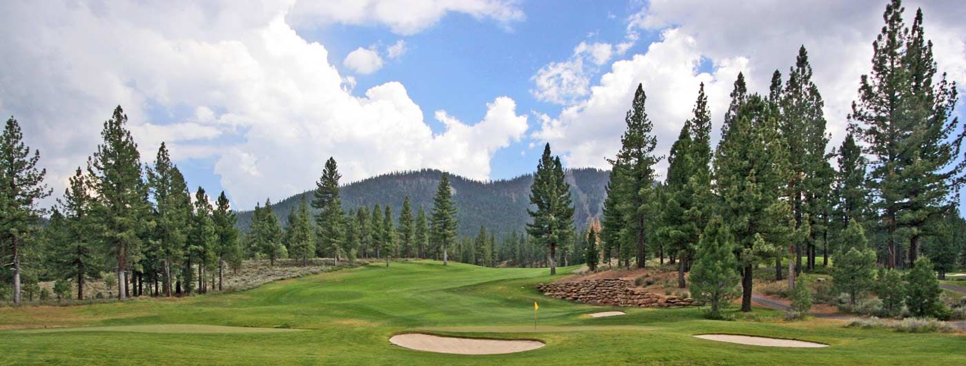 Lahontan Golf Club