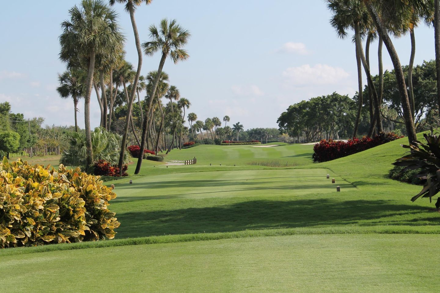 Gleneagles Country Club