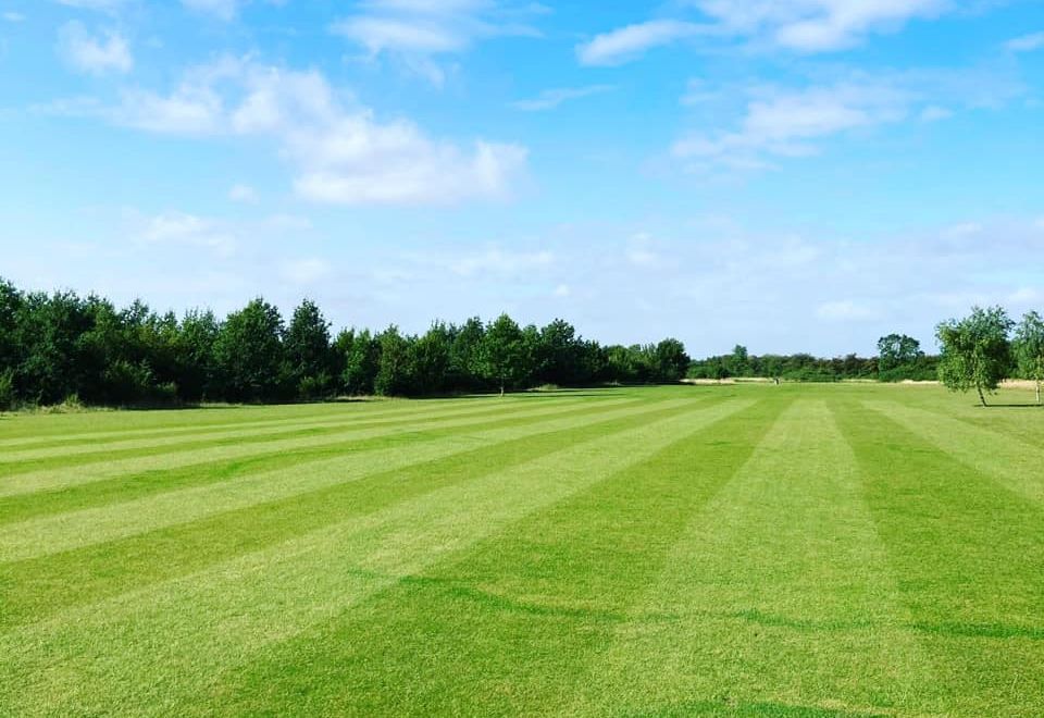 Barkway Park Golf Club