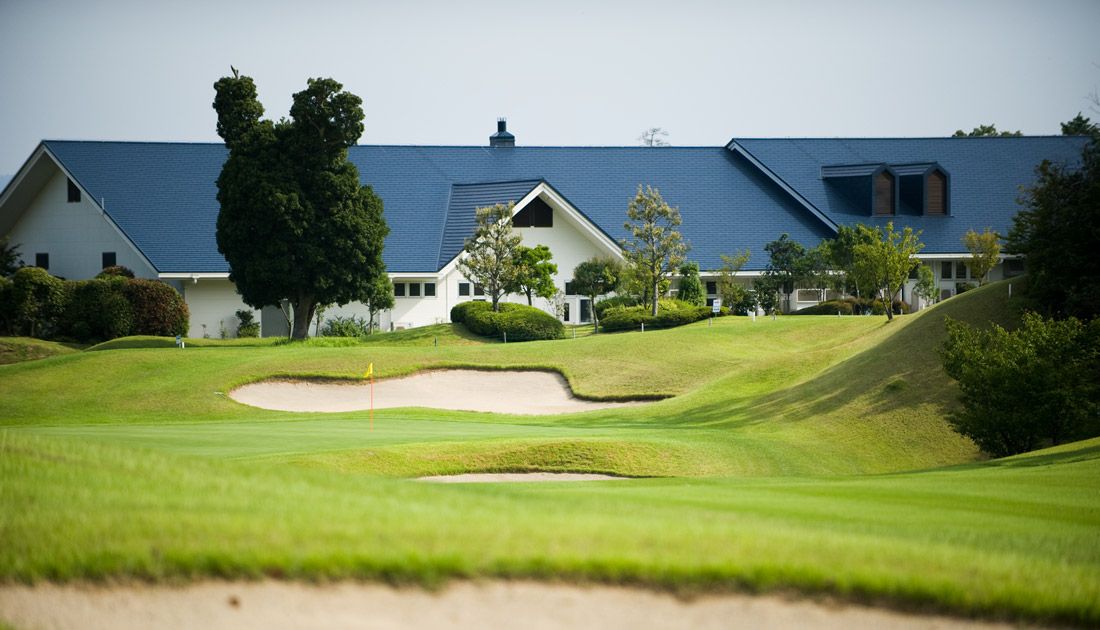 Tsuruya Country Club Nishinomiya Kita Course
