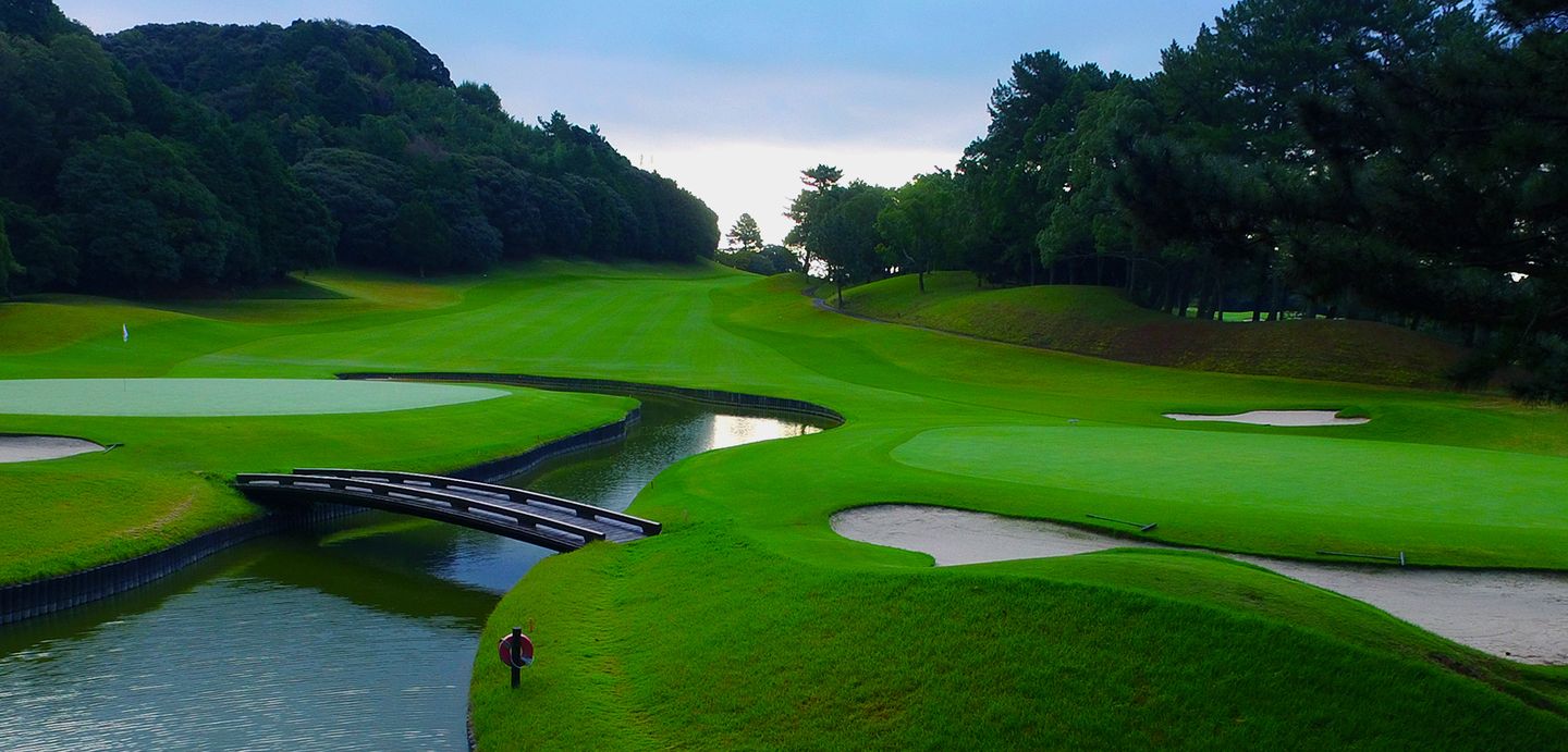 Yamana Course