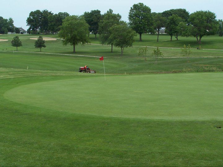 Sullivan Country Club
