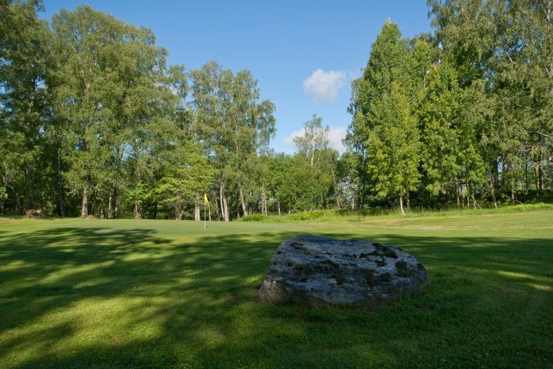 Yellow Course
