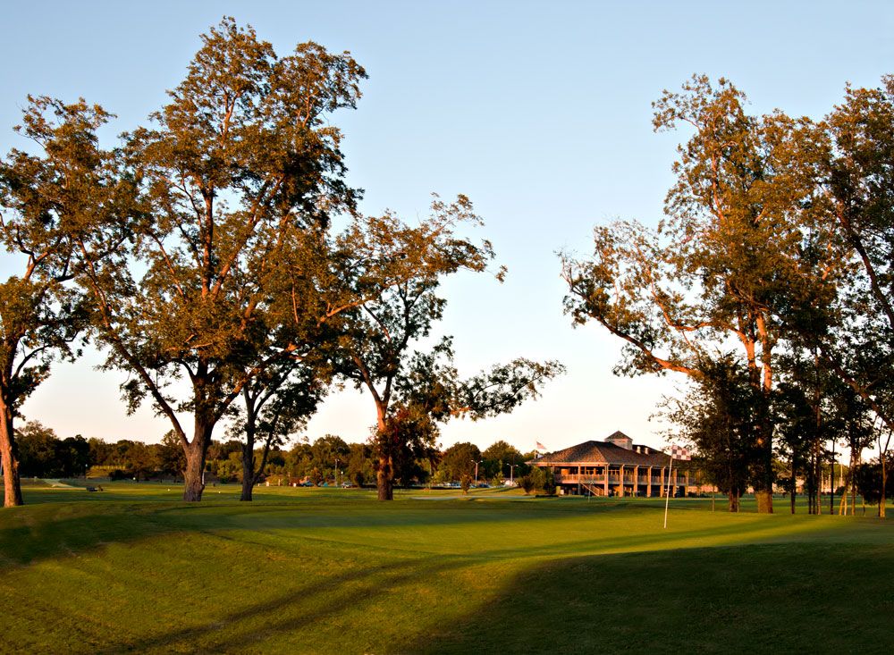 Gateway Golf Course