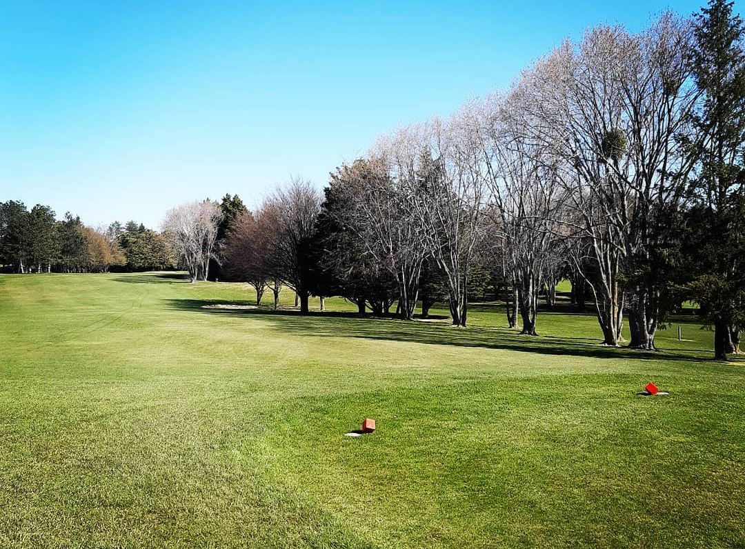Lyon Verger Golf Club