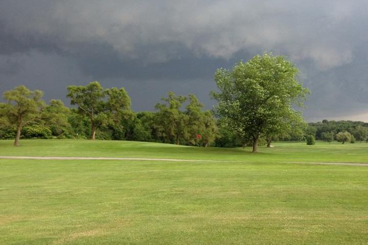 Oak Knoll Golf Course
