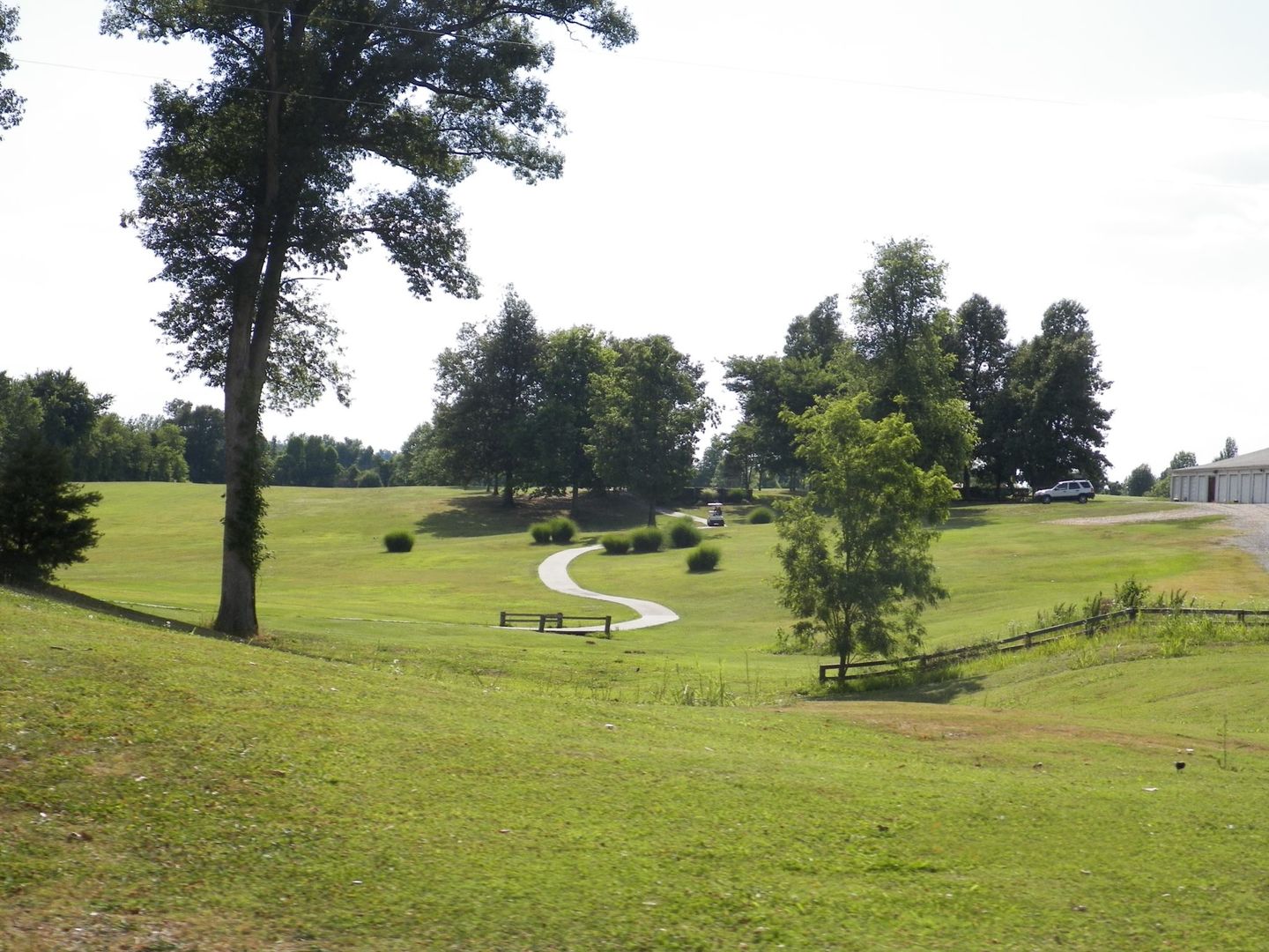 Oak Hill Country Club