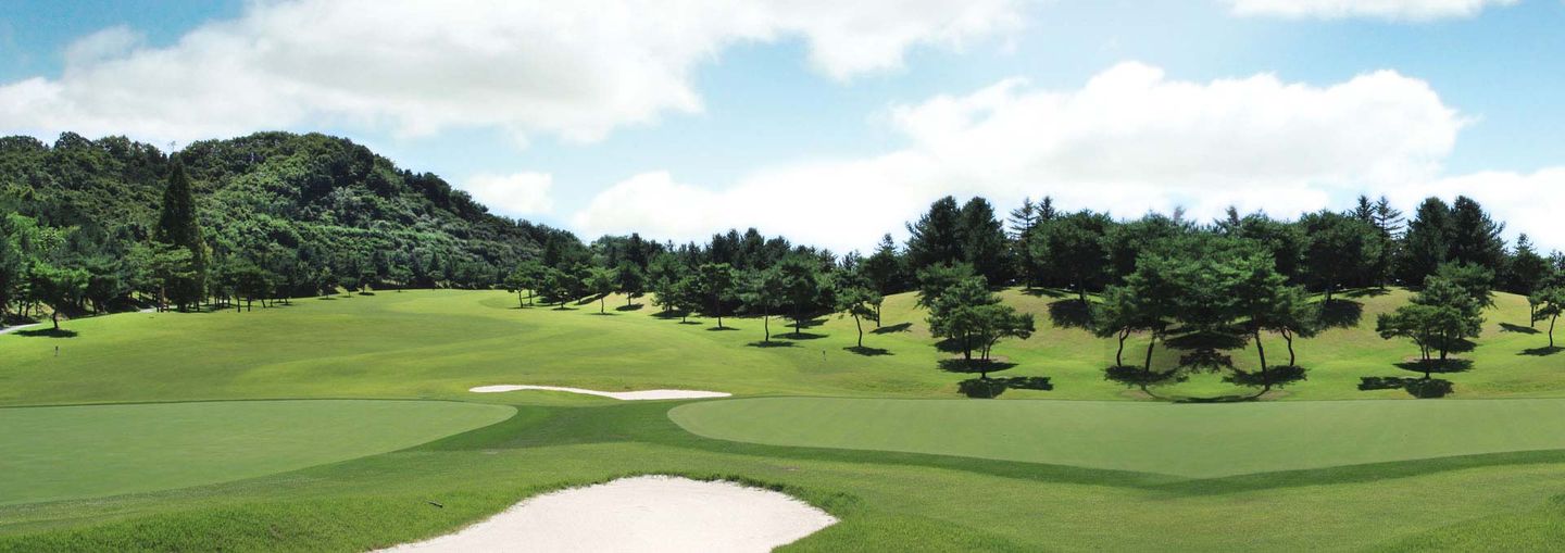 South Course