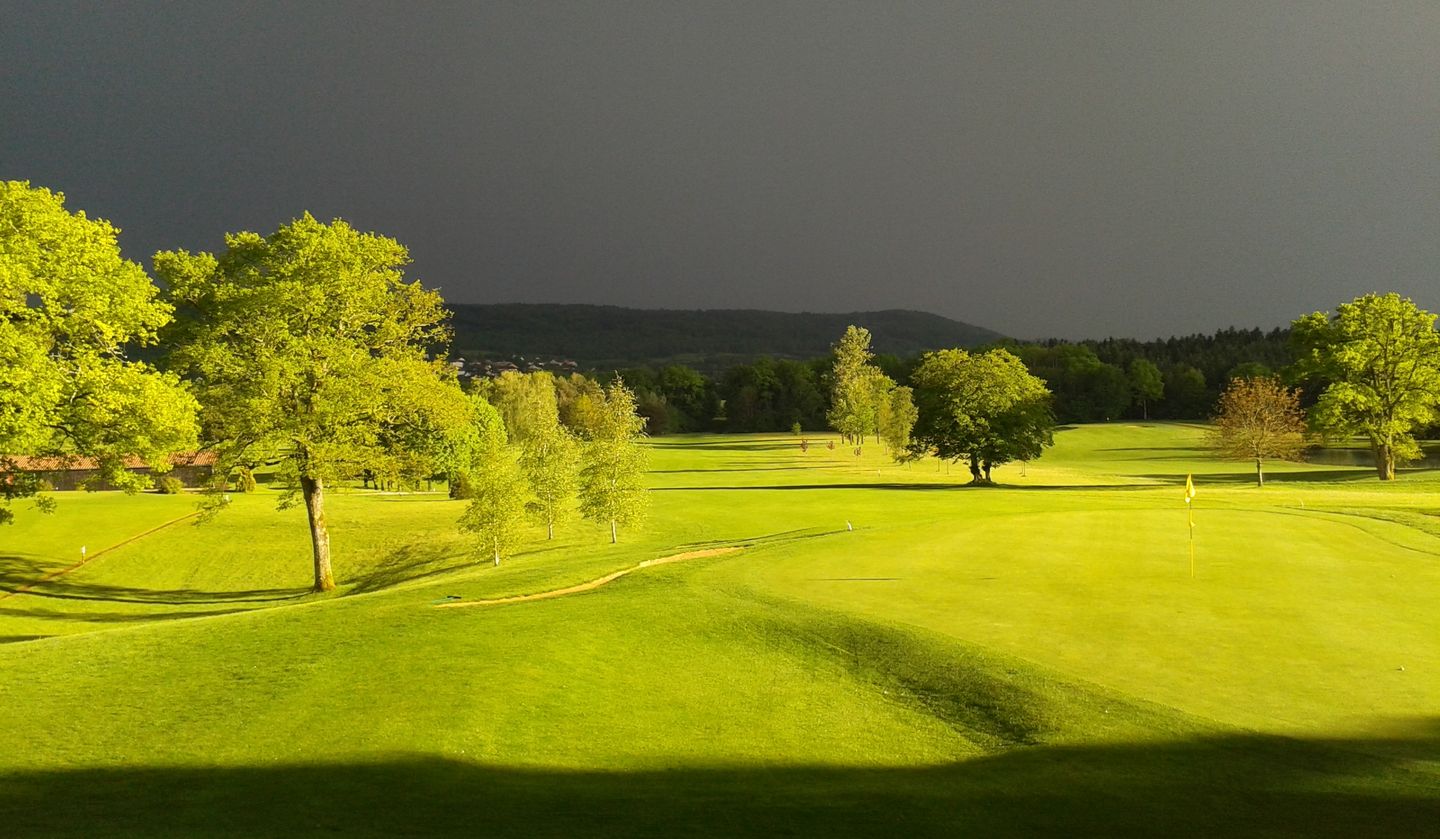 Besancon Golf Club