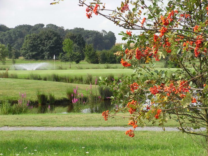 Red Course