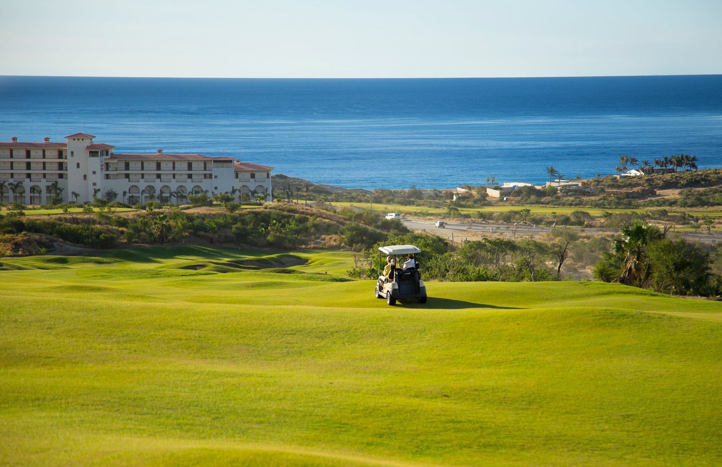 Puerto Los Cabos Golf Club