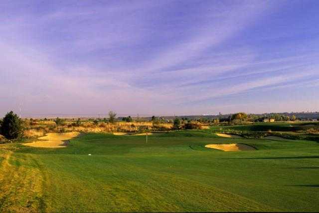 The Links at Moses Pointe