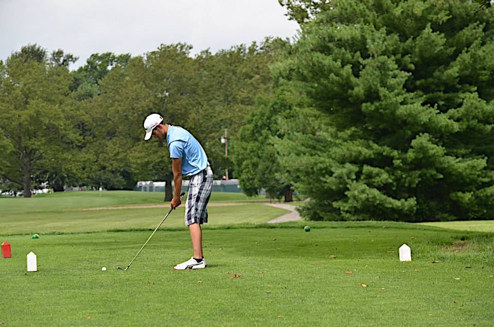 Sakima Country Club