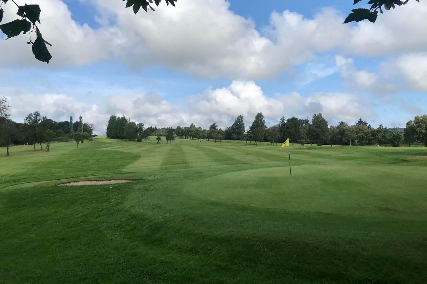 Bearsden Golf Club