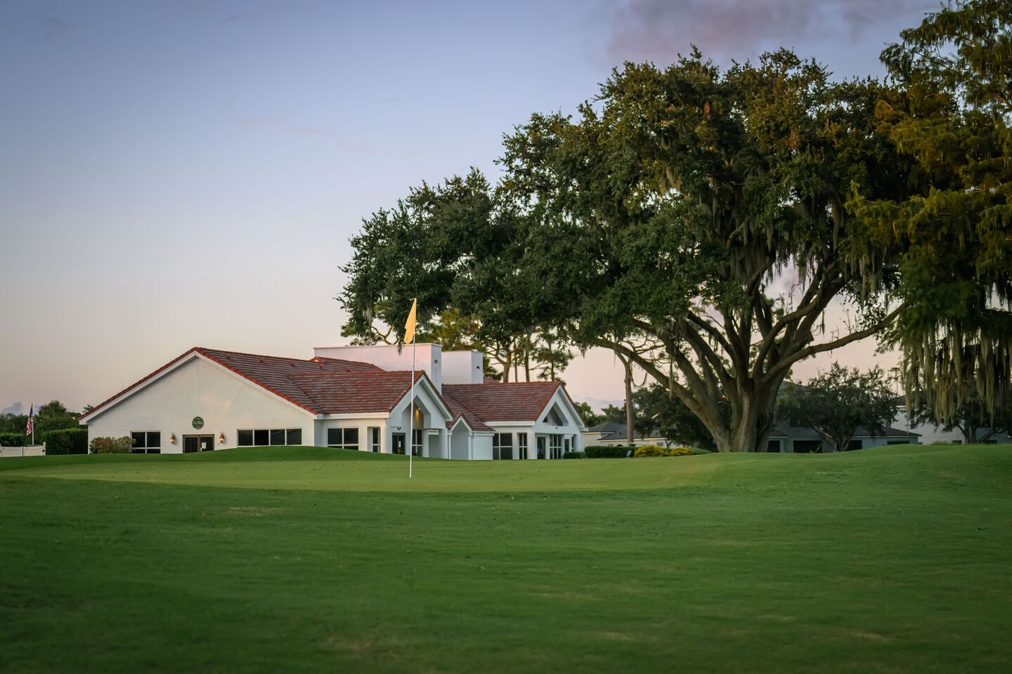 Wedgefield Golf Club
