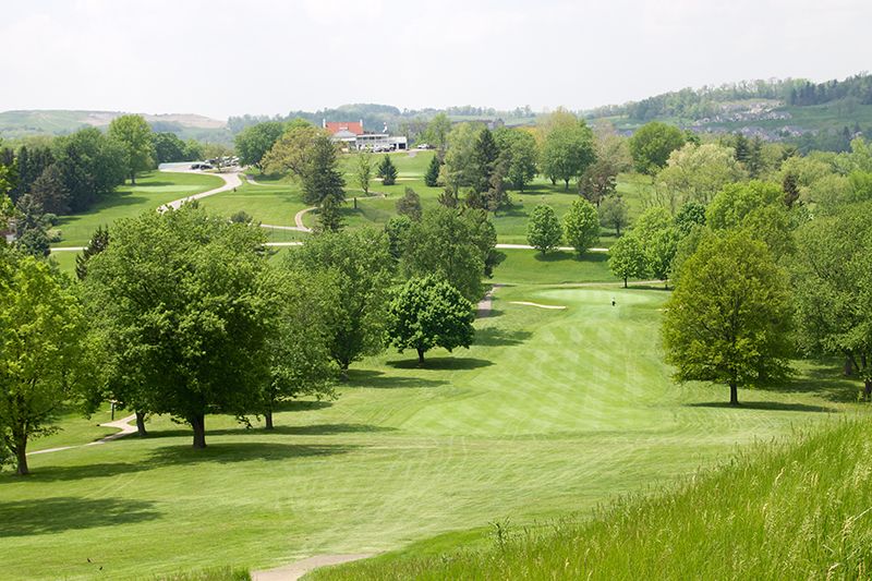 Washington County Golf & Country Club