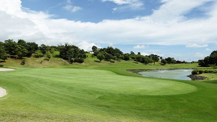 Miki no Sato Country Club