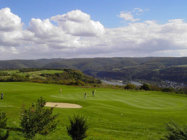 Jakobsberg Golf Resort