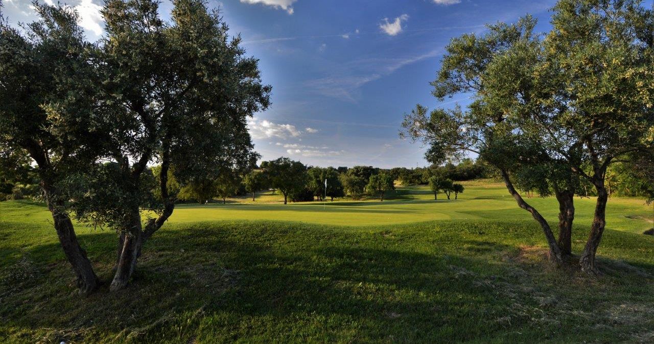 El Robledal Golf Club