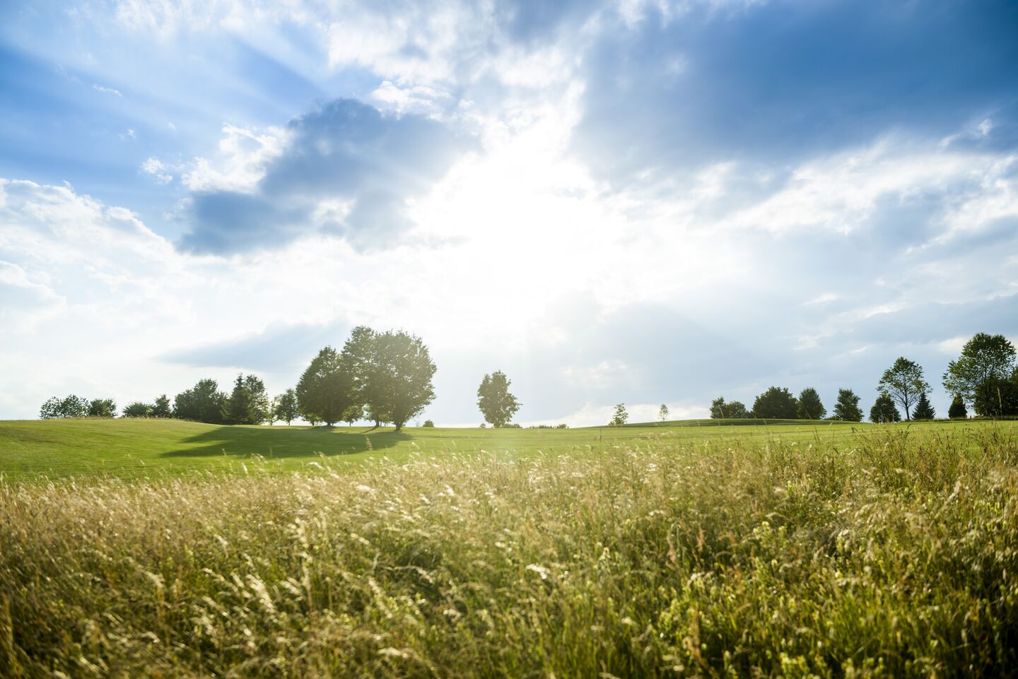 Golfclub Reutlingen-Sonnenbühl