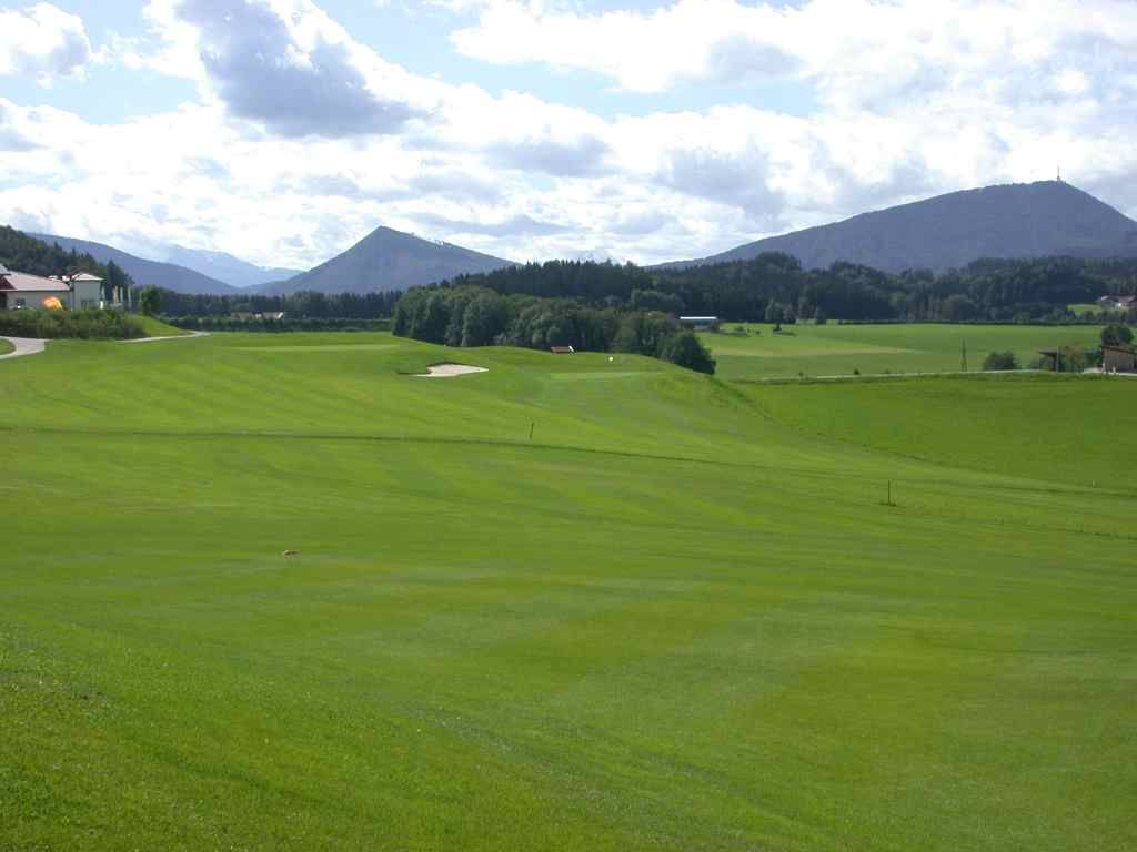 18-Hole Panorama Course