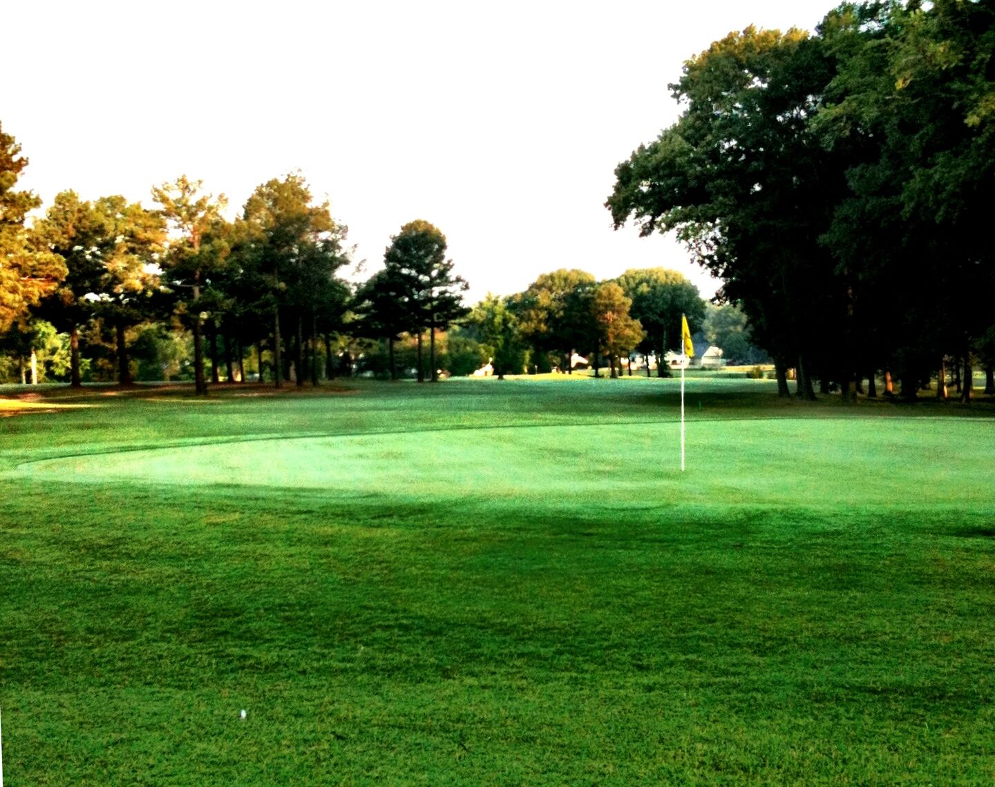 Rolling Hills Country Club