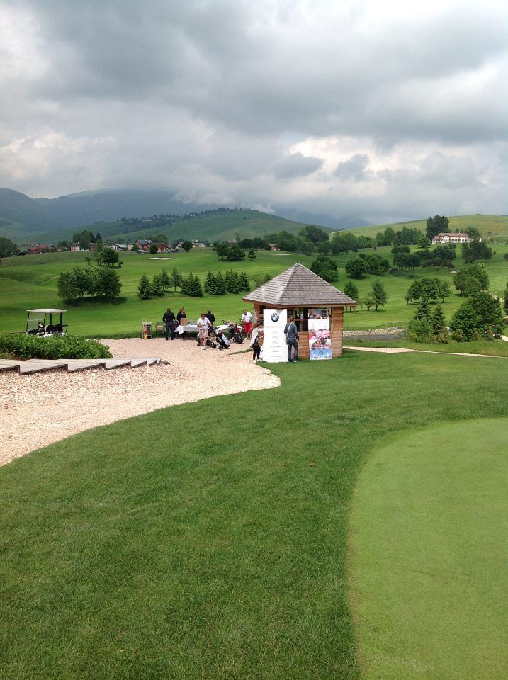 Ca Daffan Golf Club