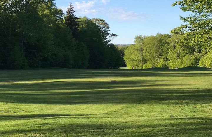 Debert Golf Club
