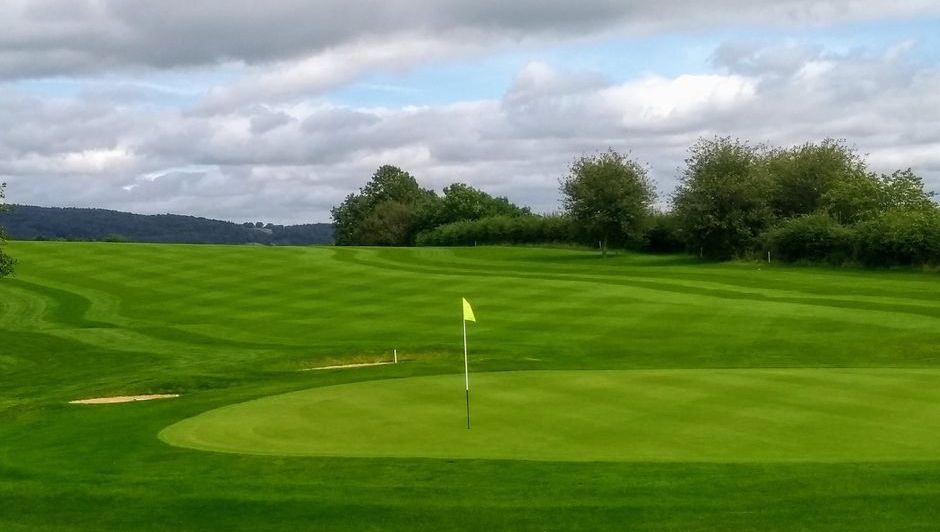Brinsea Course