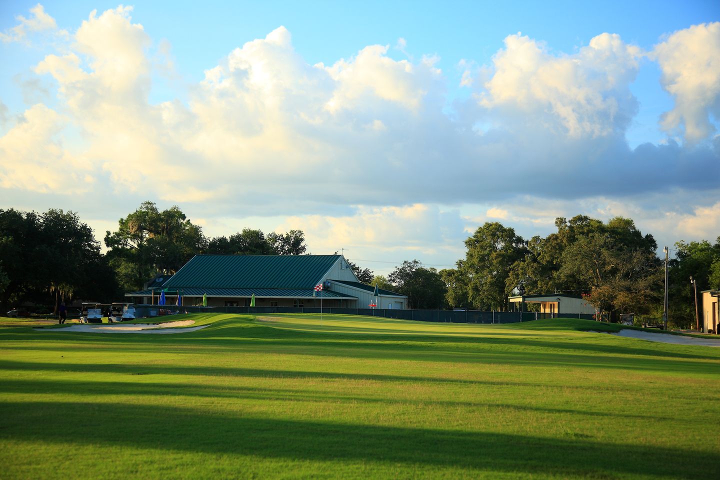 St. Mary Golf & Country Club