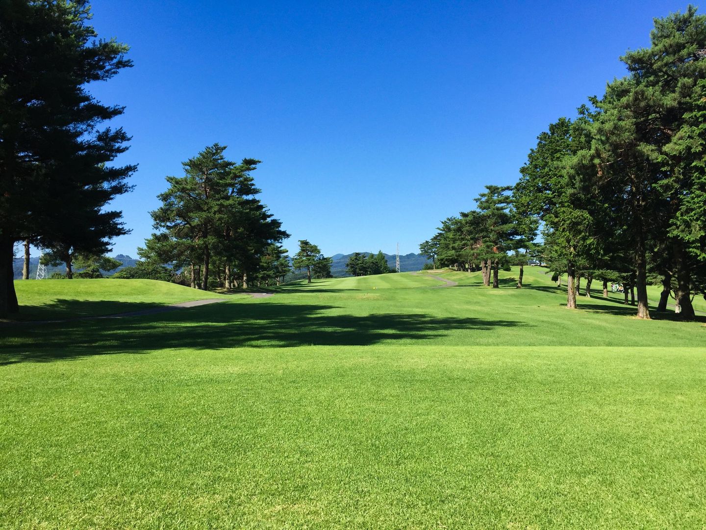Fujioka Golf Club