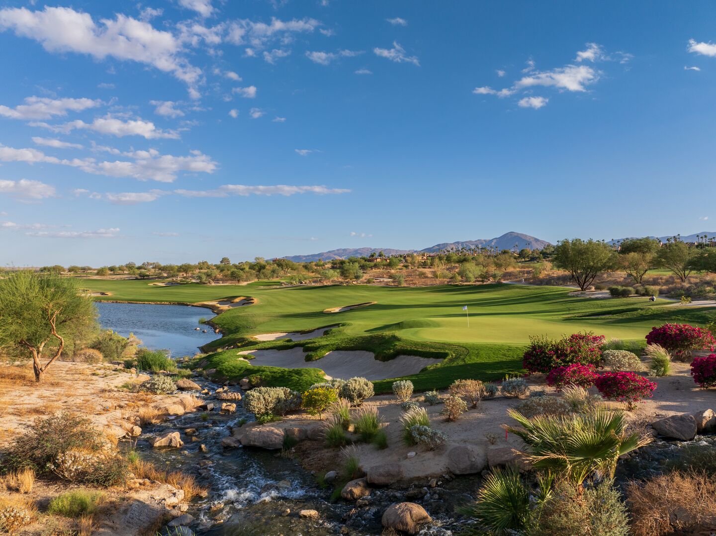 Rams Hill Golf Club