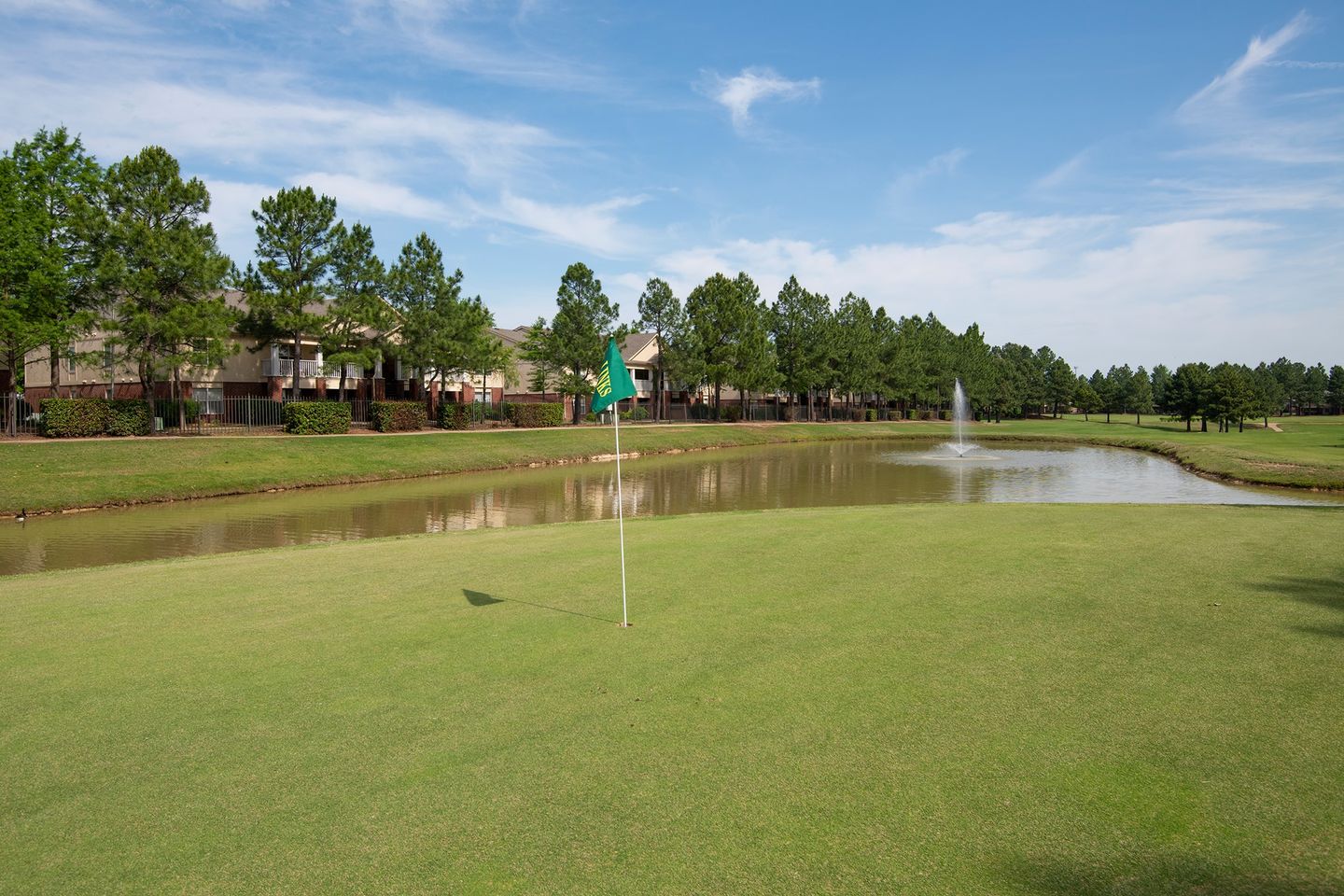 Links at Texarkana