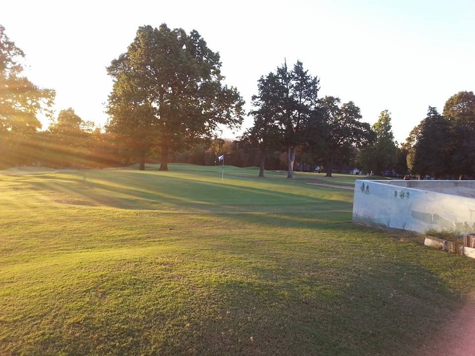 Twin Lakes Golf Club in Mountain Home, Arkansas, USA GolfPass