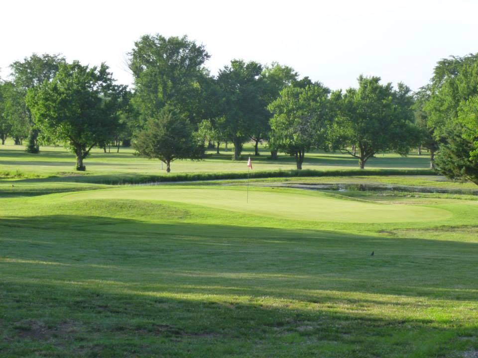 Cedarbrook Golf Course