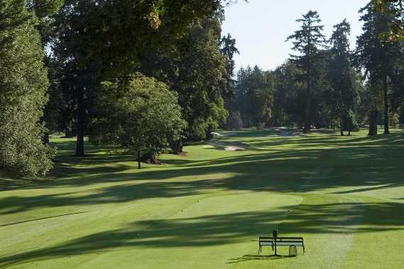 eugene country club dress code National Membership