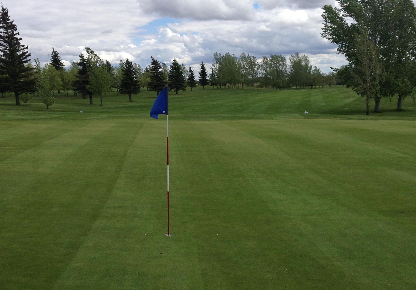 Kelvington Golf Club