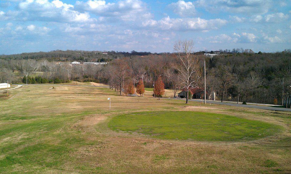 DeSoto Country Club
