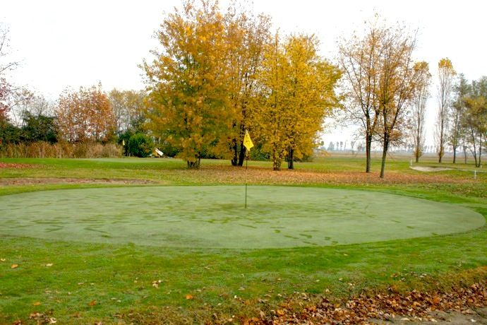 Rovigo Golf Club