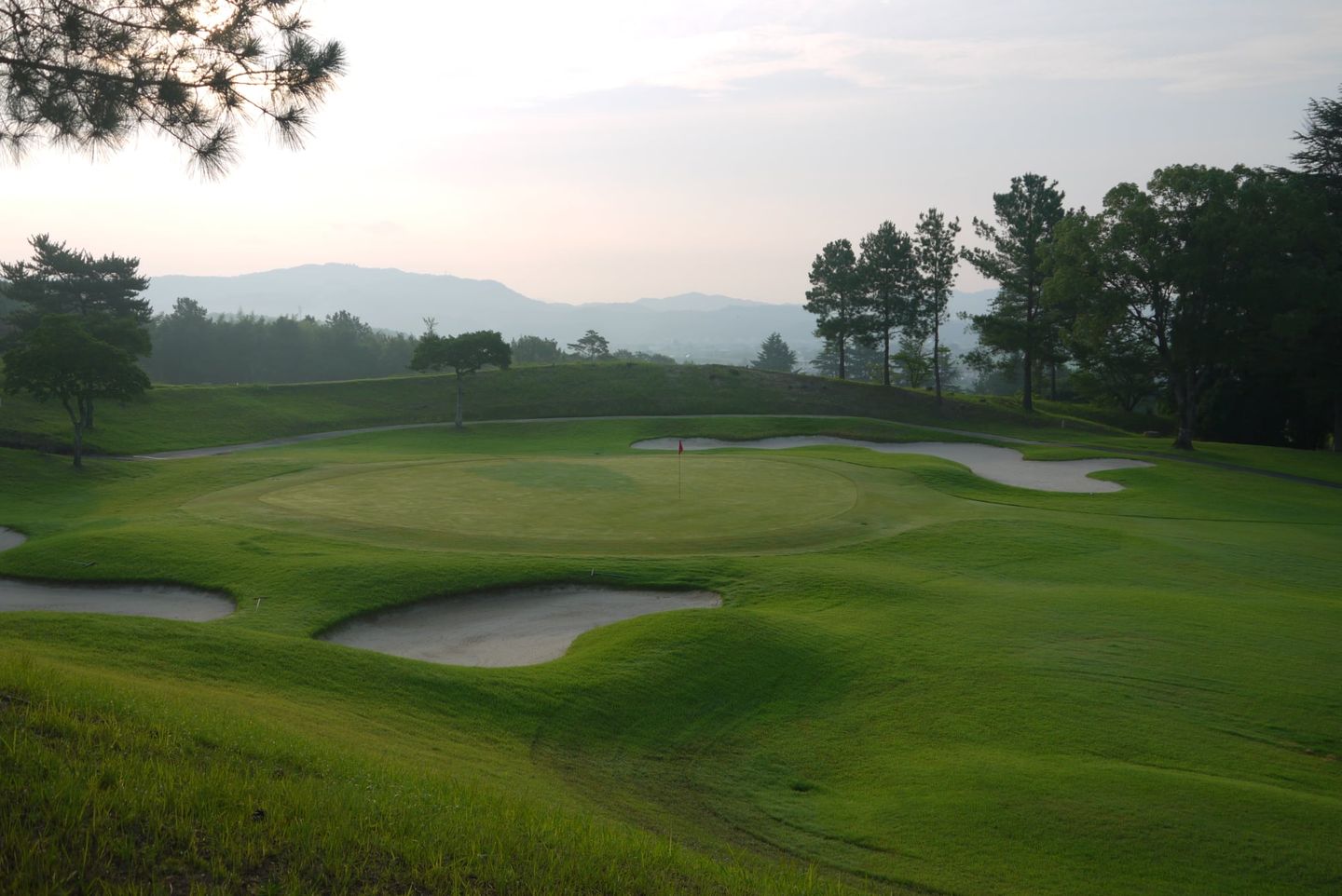 Okayama International Golf Club