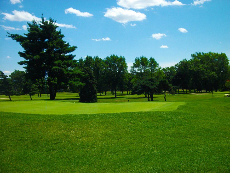 Detroit Golf Club