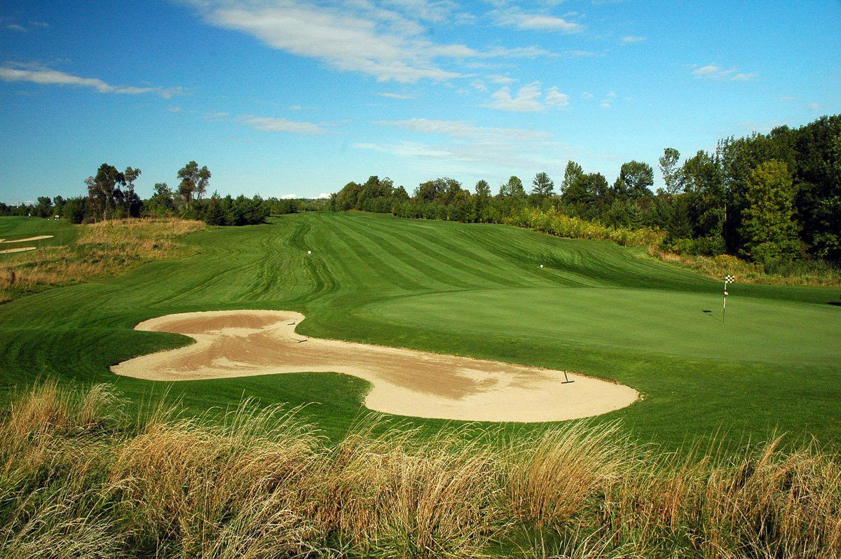 Blackhorse Golf and Country Club