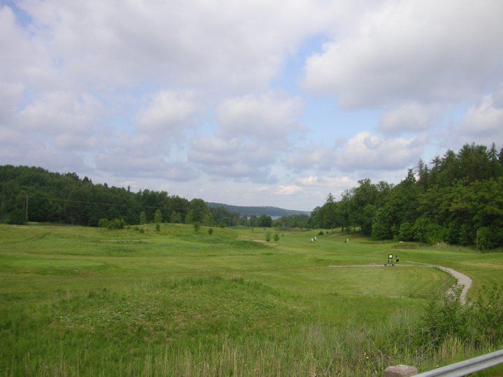 Viksbergs Golf Club