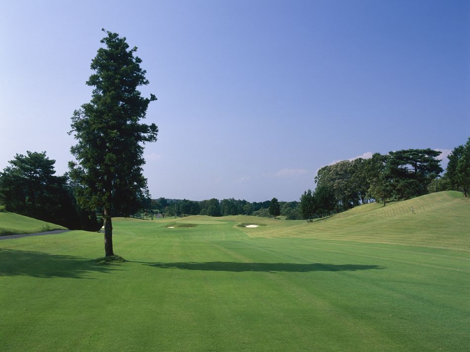 East/South Course