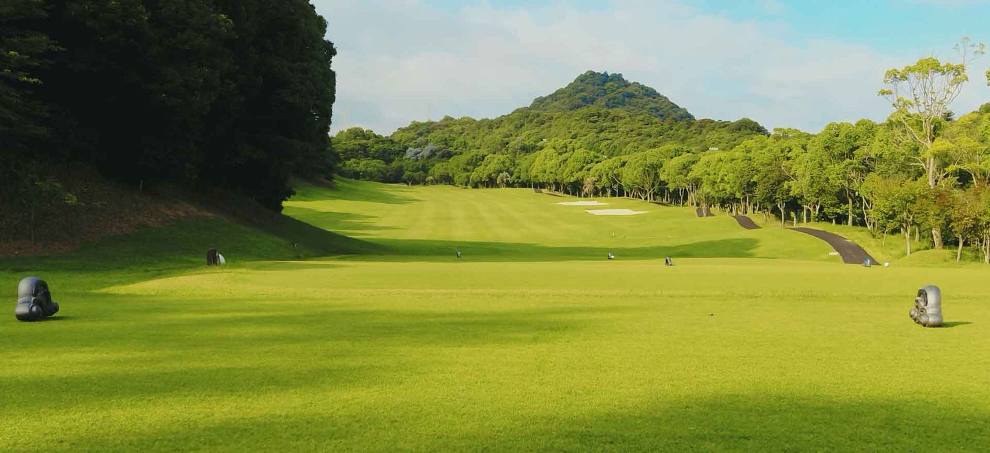 Matsuyama Seaside Country Club