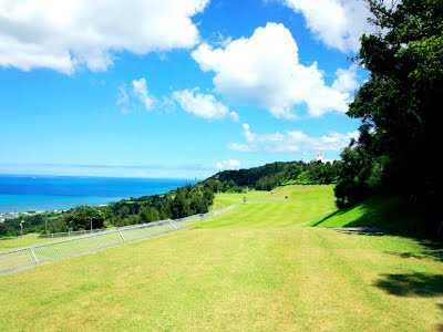 Onishi Terrace Golf Club